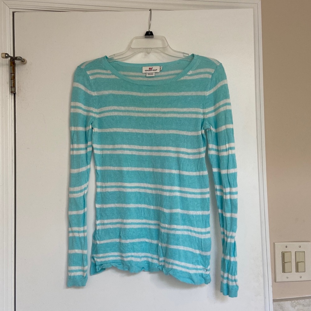 Vineyard Vines Sweater